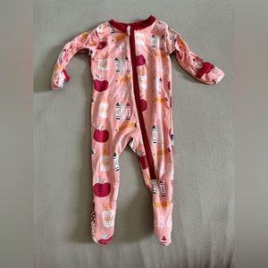 KicKee Pants Sleeper